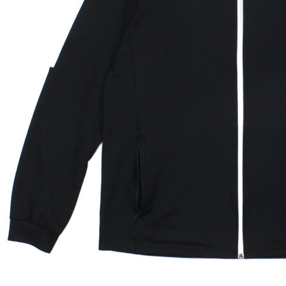 Mens Track Jacket Athletic Full Zip