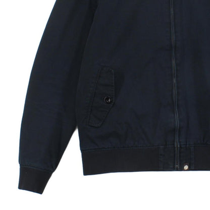 Mens Jacket Zip Outerwear