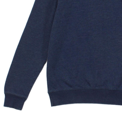 Mens Sweatshirt Casual Long Sleeve Classic