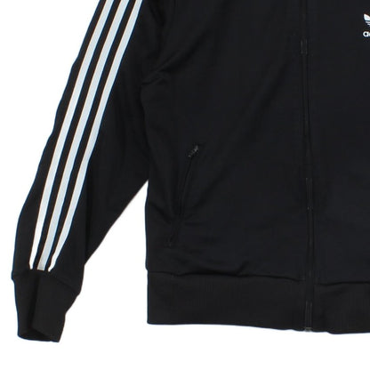 Womens Firebird Track Jacket 80S Casuals Full Zip