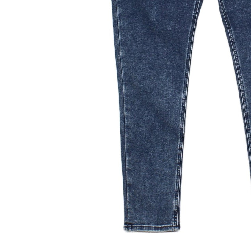 Mens Finley Jeans Super Skinny Stretch