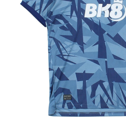 Mens Aston Villa 2023-24 Football Shirt 3Rd Kit