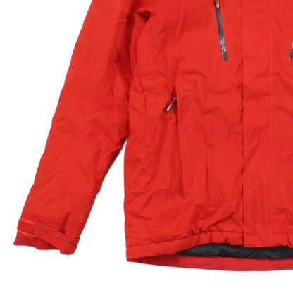 Mens Hyvent Ski Jacket Hooded Insulated Waterproof