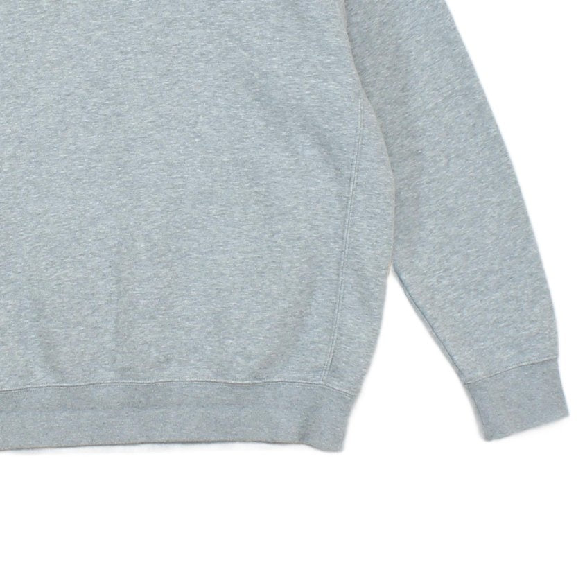 Mens Club Sweatshirt Swoosh Crew Neck