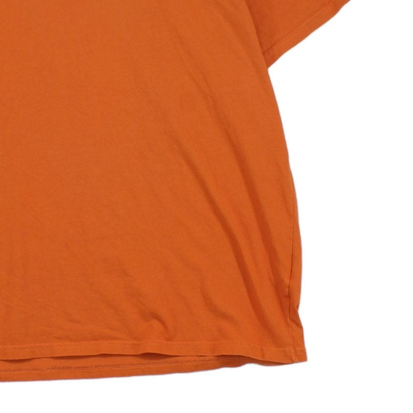 Mens T-Shirt Athletic Casual Relaxed