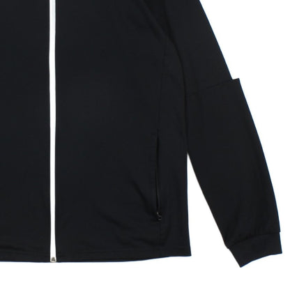 Mens Track Jacket Athletic Full Zip