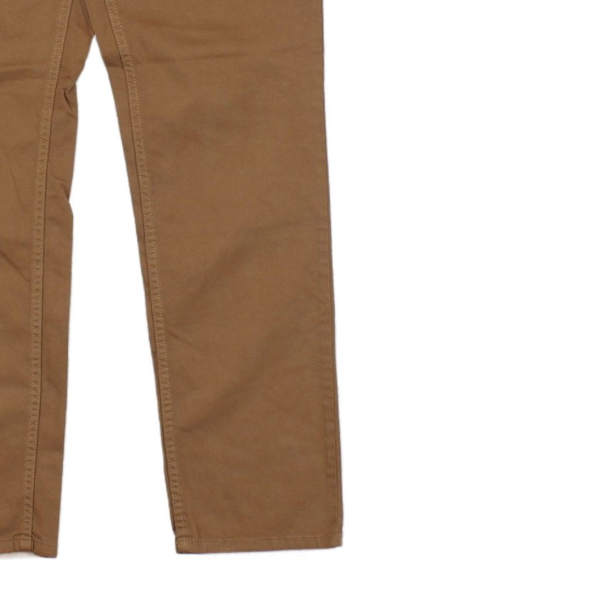 Mens Chino Trousers Slim