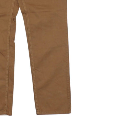 Mens Chino Trousers Slim