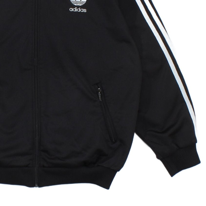 Mens Firebird Track Jacket Athletic Streetwear