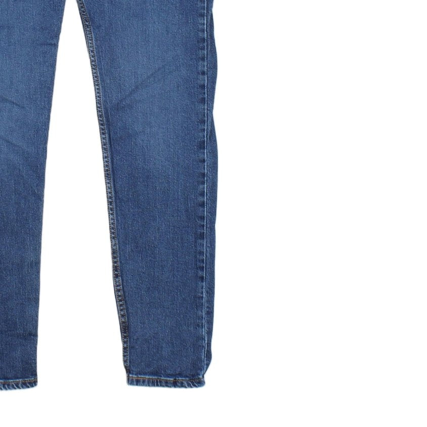 Mens 512 Lo-Ball Jeans Tapered Slim Stretch