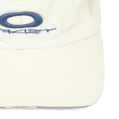 Mens Baseball Cap Adjustable Logo