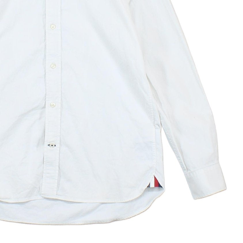 Mens Shirt Stretch Long Sleeve Thflex