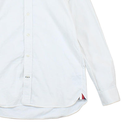 Mens Shirt Stretch Long Sleeve Thflex