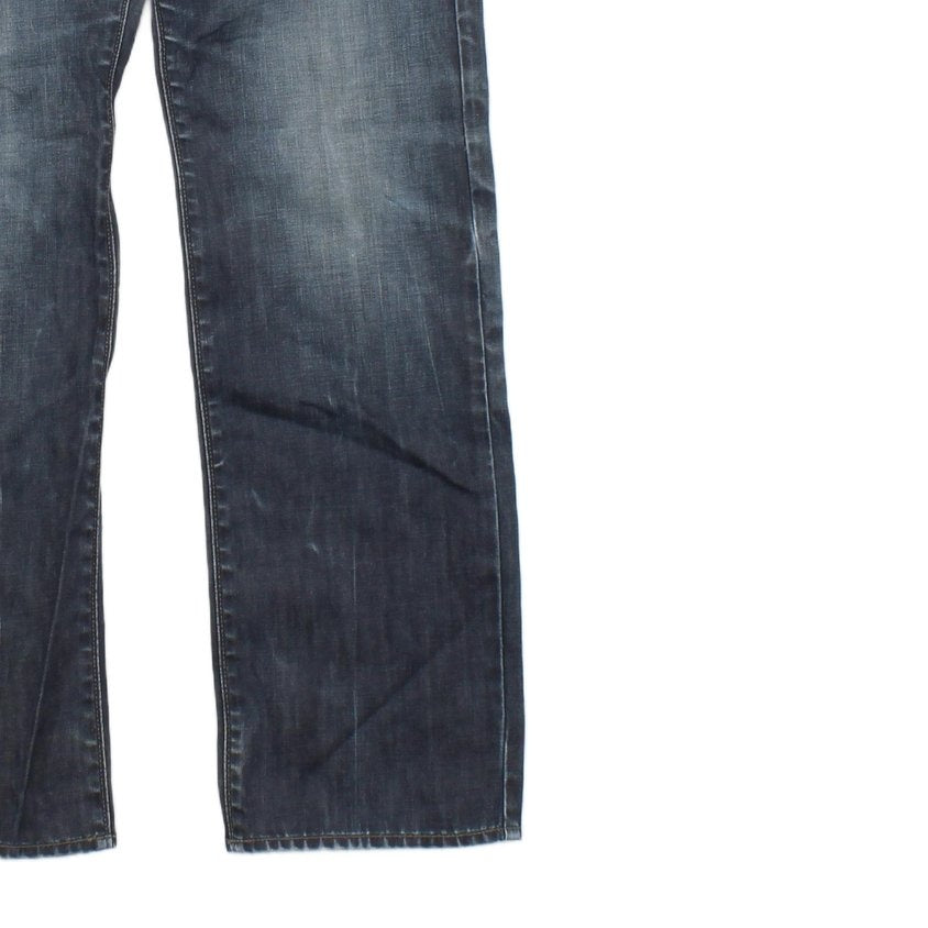 Mens Jeans Denim