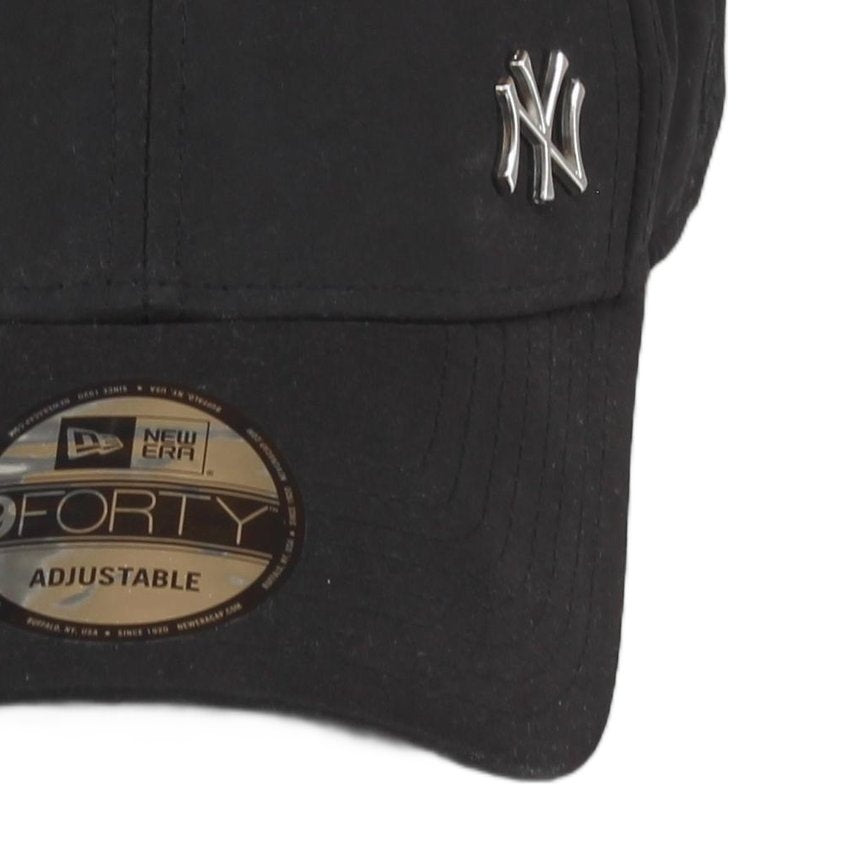 Mens Yankees Baseball Cap Adjustable