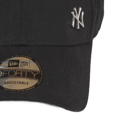 Mens Yankees Baseball Cap Adjustable
