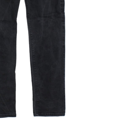 Mens Buster Jeans Regular Slim Tapered Stretch