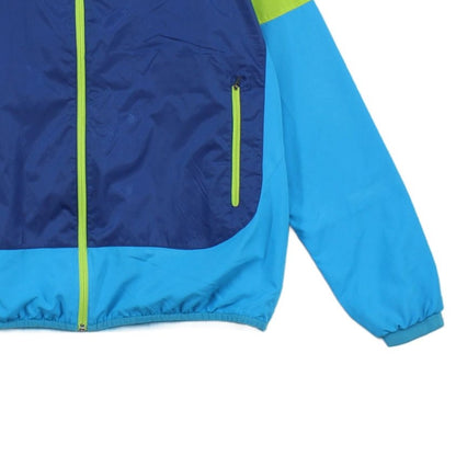 Mens Arsenal Track Jacket Football Full Zip