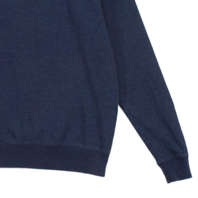 Mens Sweatshirt Casual Long Sleeve Classic