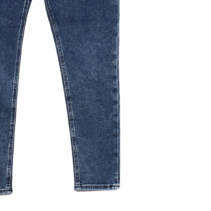 Mens Finley Jeans Super Skinny Stretch