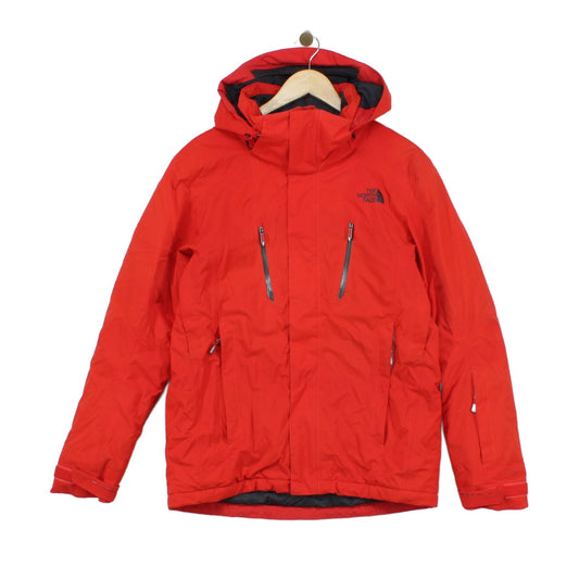 Mens Hyvent Ski Jacket Hooded Insulated Waterproof
