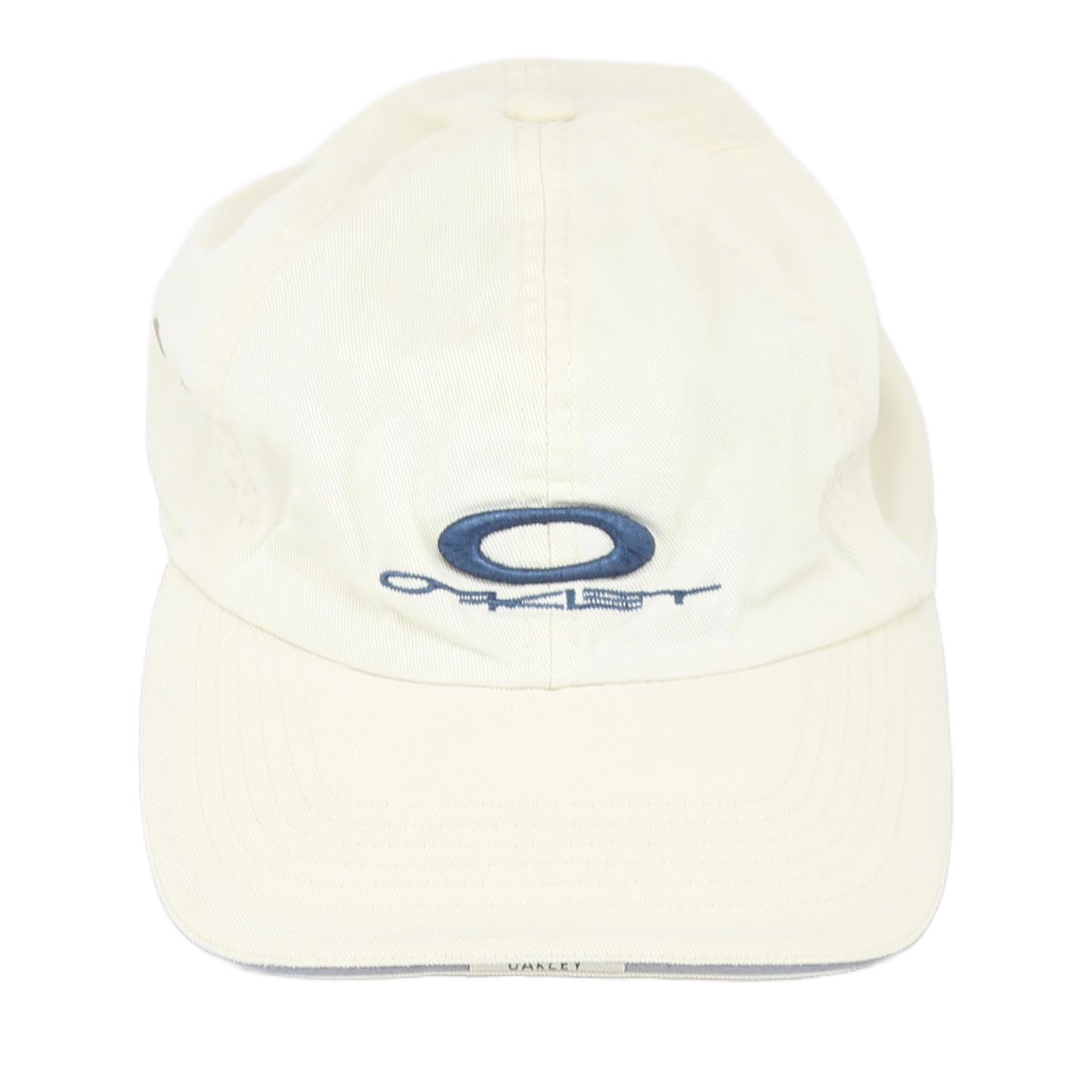 Mens Baseball Cap Adjustable Logo