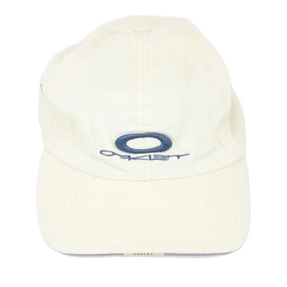 Mens Baseball Cap Adjustable Logo