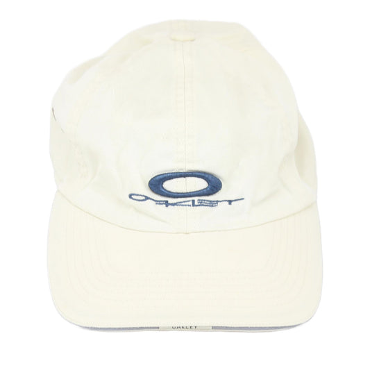 Mens Baseball Cap Adjustable Logo