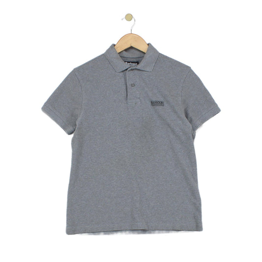 Mens Polo Shirt Short Sleeve Classic