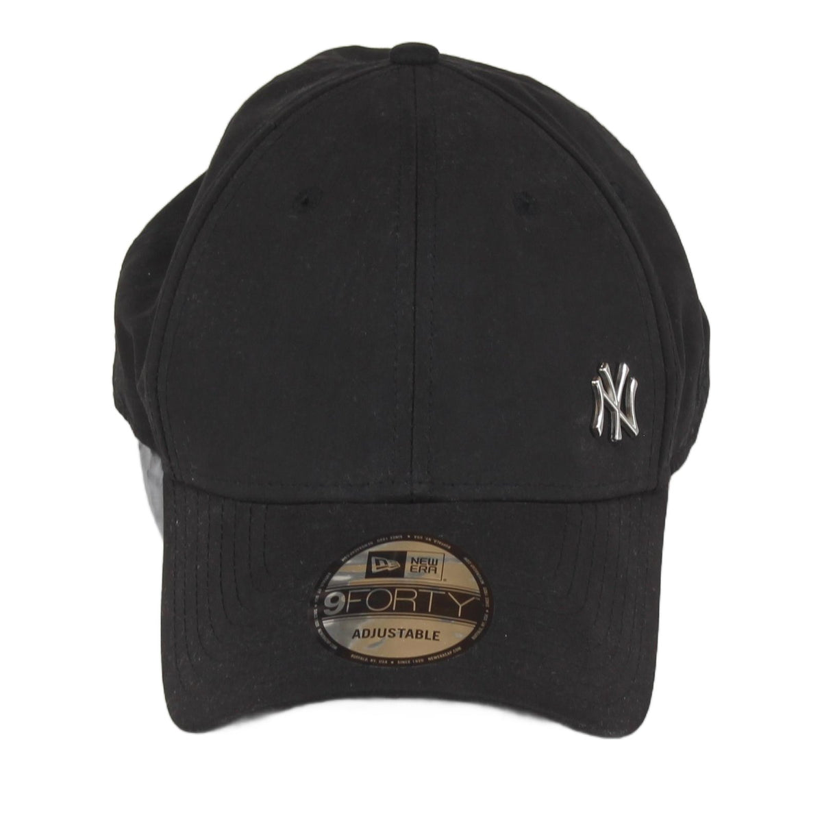 Mens Yankees Baseball Cap Adjustable