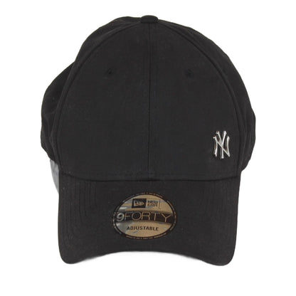 Mens Yankees Baseball Cap Adjustable