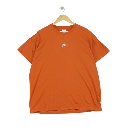 Mens T-Shirt Athletic Casual Relaxed