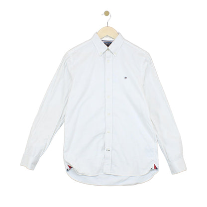 Mens Shirt Stretch Long Sleeve Thflex