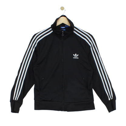 Womens Firebird Track Jacket 80S Casuals Full Zip
