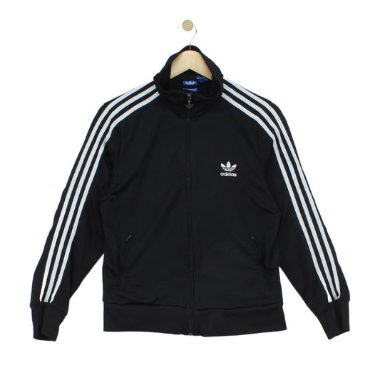 Womens Firebird Track Jacket 80S Casuals Full Zip