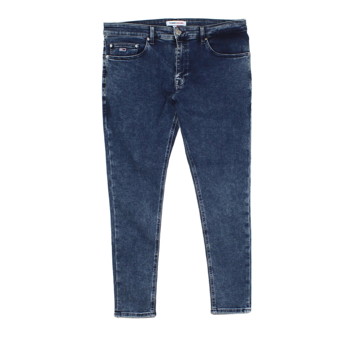 Mens Finley Jeans Super Skinny Stretch