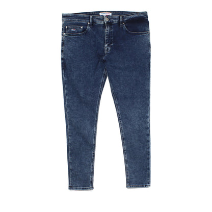 Mens Finley Jeans Super Skinny Stretch