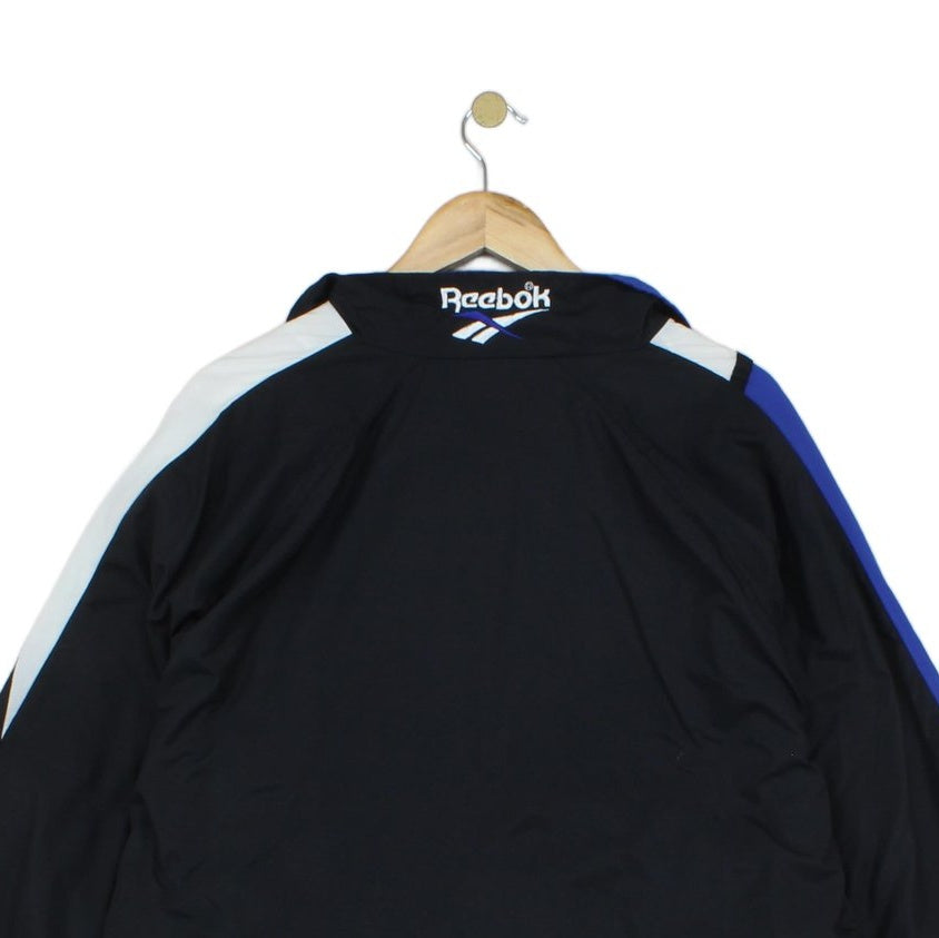 Mens Vintage Reebok Track Jacket