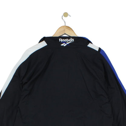 Mens Vintage Reebok Track Jacket