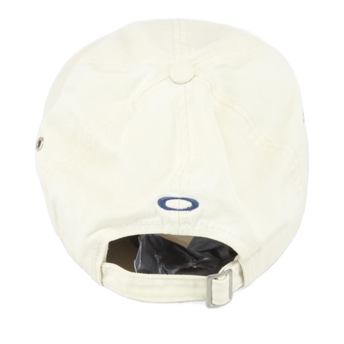Mens Baseball Cap Adjustable Logo