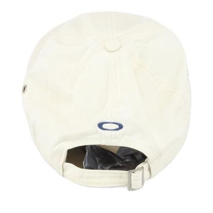 Mens Baseball Cap Adjustable Logo