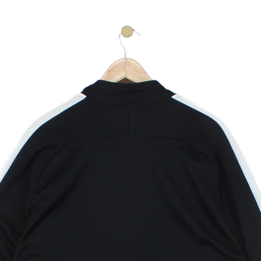 Mens Track Jacket Athletic Full Zip