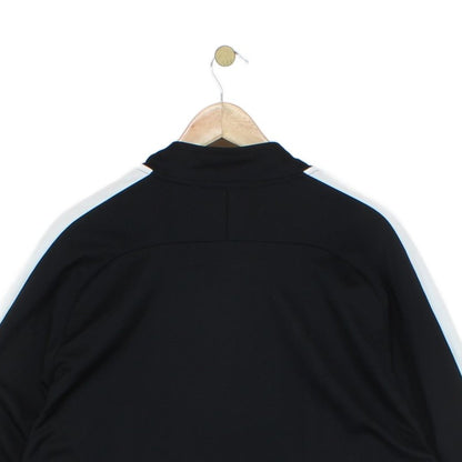 Mens Track Jacket Athletic Full Zip