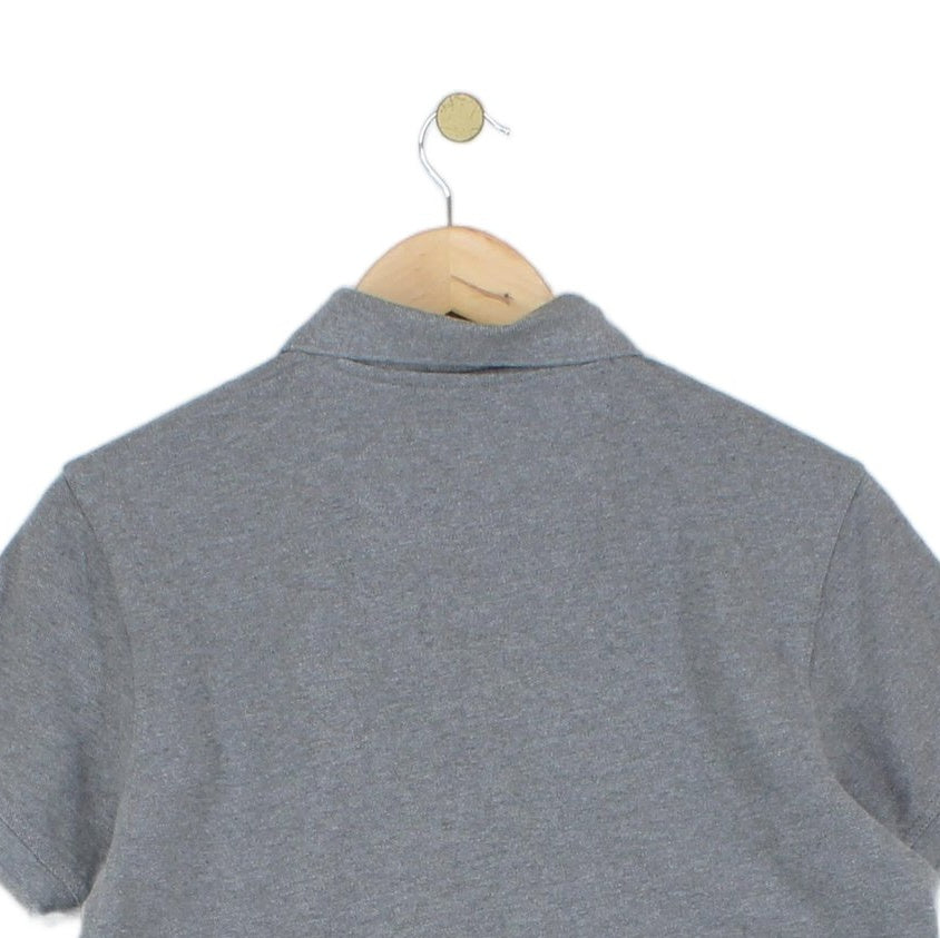 Mens Polo Shirt Short Sleeve Classic
