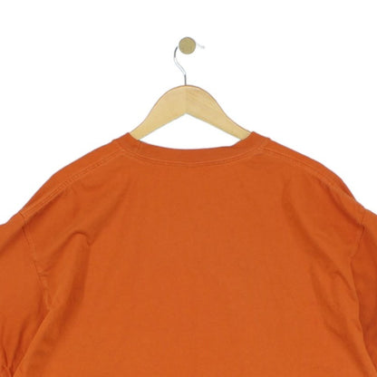 Mens T-Shirt Athletic Casual Relaxed