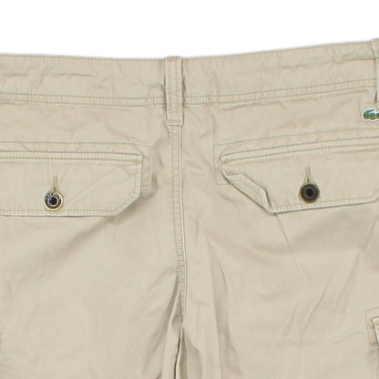 Mens Cargo Shorts Summer Pockets