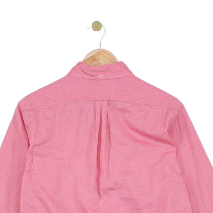 Mens Shirt Custom Fit Cotton