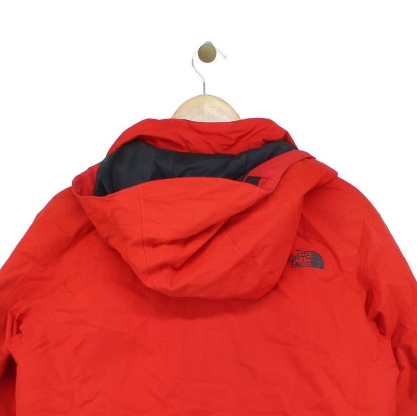 Mens Hyvent Ski Jacket Hooded Insulated Waterproof