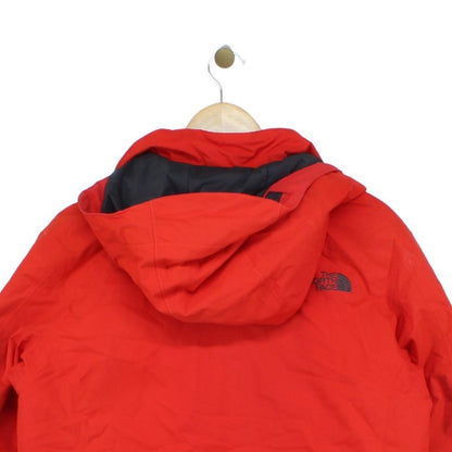 Mens Hyvent Ski Jacket Hooded Insulated Waterproof
