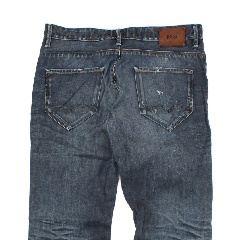 Mens Jeans Denim